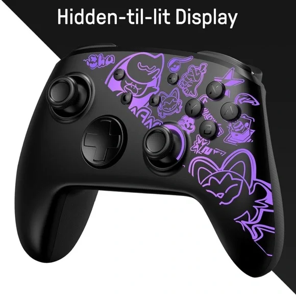 99% new controller - Picture 3 of 6